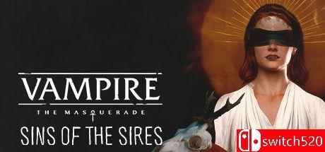 《吸血鬼：罪孽之源（Vampire: The Masquerade — Sins of the Sires）》DARKZER0硬盘版[EN]_0