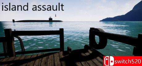 《岛屿袭击（Island Assault）》TiNYiSO镜像版[EN]_0