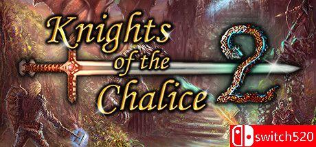 《圣杯骑士2（Knights of the Chalice 2）》TiNYiSO镜像版[EN]_0