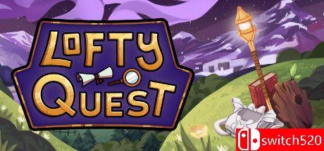 《崇高的任务（Lofty Quest）》Unleashed硬盘版[EN]_0