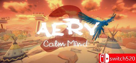 《空中：静的头脑2（Aery - Calm Mind 2）》TiNYiSO镜像版[EN]_0