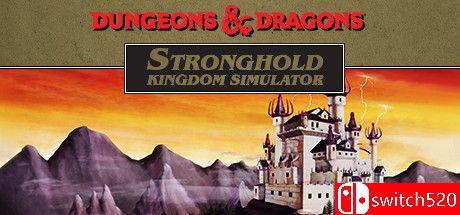 《龙与地下城-堡垒：王国模拟器（D&D Stronghold Kingdom Simulator）》Unleashed硬盘版[EN]_0