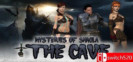 《少拉之谜：洞穴（Mysteries of Shaola: The Cave）》P2P硬盘版[EN]_0