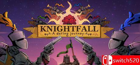 《骑士降临：一次大胆的旅程（Knightfall: A Daring Journey）》v1.3 P2P硬盘版[EN]_0