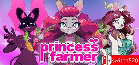 《农夫公主（Princess Farmer）》P2P硬盘版[EN]_0