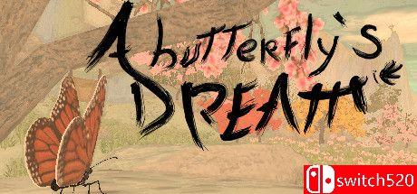 《蝴蝶梦（A Butterfly's Dream）》官方中文 DARKSiDERS镜像版[CN/EN]_0