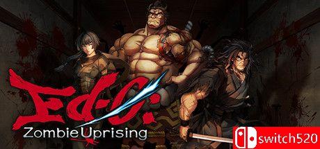 《Ed-0：僵尸起义（Ed-0: Zombie Uprising）》Early Access P2P硬盘版[EN/JP]_0