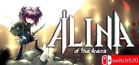 《斗技场的阿利娜（Alina of the Arena）》官方中文 Early Access P2P硬盘版[CN/TW/EN]_0