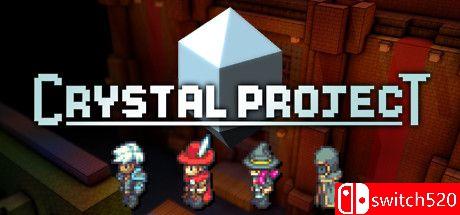 《水晶计划（Crystal Project）》Build 8561492 Chronos硬盘版[EN]_0