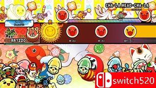 《太鼓之达人 鼓咚大师！（Taiko no Tatsujin The Drum Master）》Razor1911镜像版[CN/EN]_1