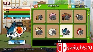 《太鼓之达人 鼓咚大师！（Taiko no Tatsujin The Drum Master）》Razor1911镜像版[CN/EN]_3