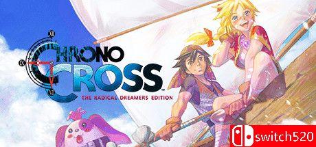 《时空之轮2：高清版（CHRONO CROSS: RADICAL DREAMERS）》FLT镜像版[EN/JP]_0