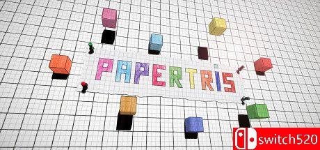 《Papertris（Papertris）》v1.03 P2P硬盘版[EN]_0