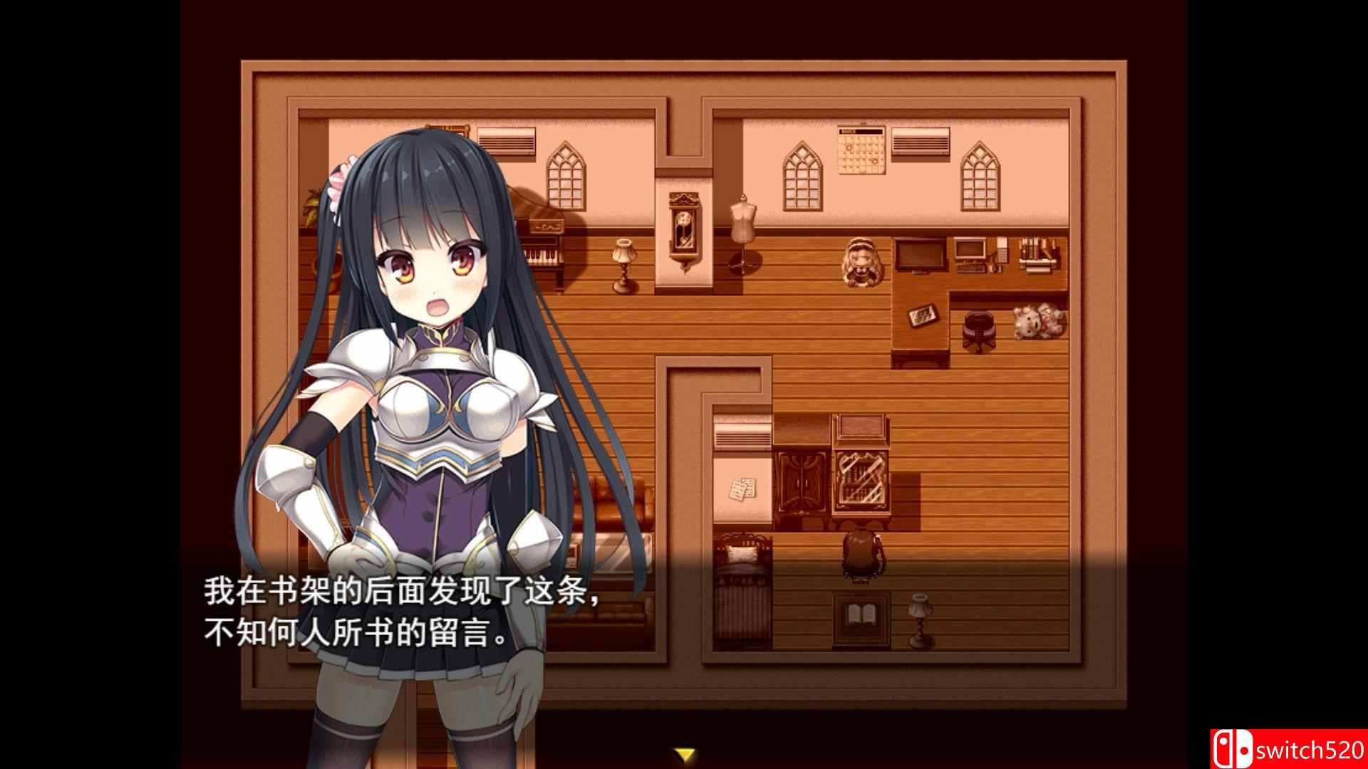 《伟大命运与永恒少女（Magna Fortuna）》官方中文 DINOByTES镜像版[CN/EN/JP]_1