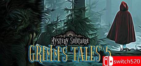 《神秘纸牌：格林童话5（Mystery Solitaire. Grimm's Tales 5）》RAZOR硬盘版[EN]_0
