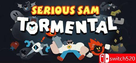 《英雄萨姆：折磨（Serious Sam: Tormental）》SKIDROW镜像版[EN]_0