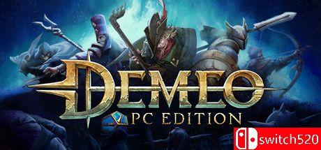 《德米欧：PC版（Demeo: PC Edition）》Early Access P2P硬盘版[EN/JP]_0