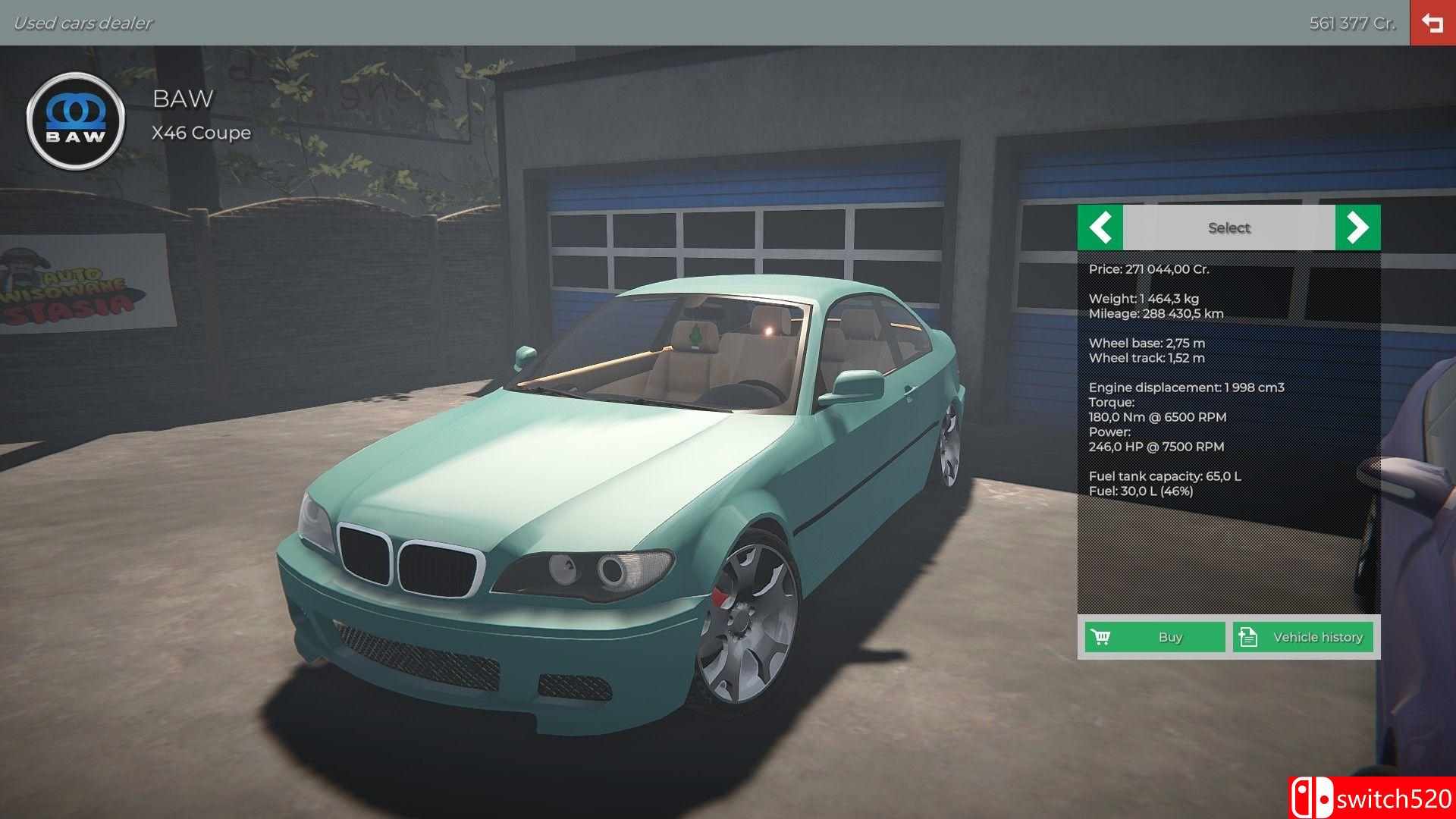 《汽车调试：计划（CAR TUNE: Project）》Build 8236194 P2P硬盘版[EN]_4