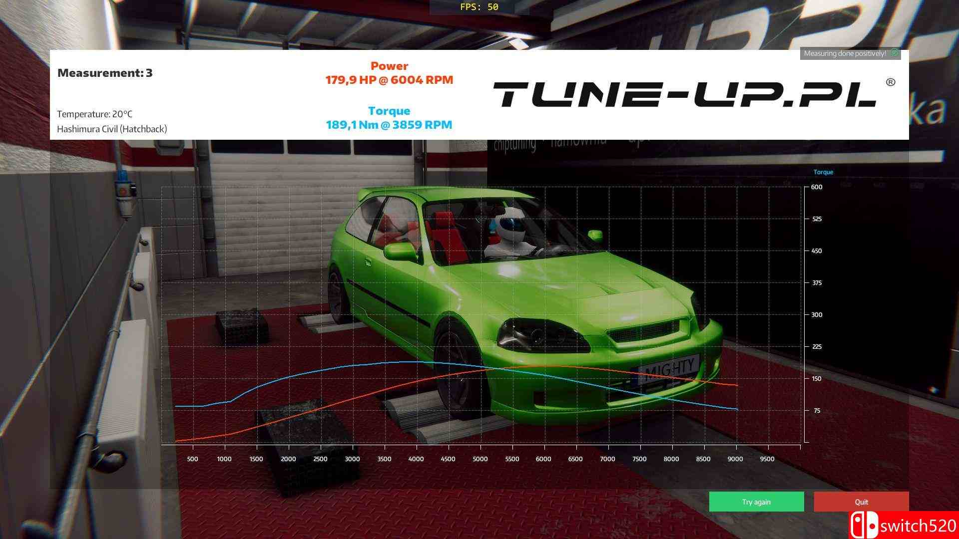 《汽车调试：计划（CAR TUNE: Project）》Build 8236194 P2P硬盘版[EN]_5