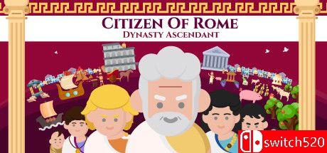 《罗马公民：王朝崛起（Citizen of Rome - Dynasty Ascendant）》v1.5.0 P2P硬盘版[EN]_0