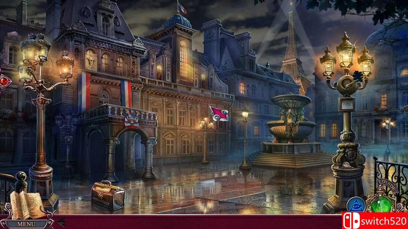 《黑暗之城：巴黎（Dark City: Paris）》RAZOR硬盘版[EN]_3