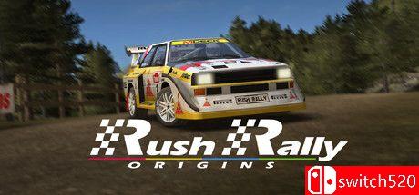 《拉什拉力赛起源（Rush Rally Origins）》官方中文 DARKZER0硬盘版[CN/TW/EN/JP]_0