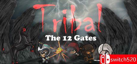 《部落：十二门（TRIBAL "The 12 Gates"）》DARKZER0硬盘版[EN]_0