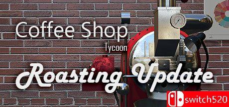 《咖啡店大亨（Coffee Shop Tycoon）》Build 8215856 P2P硬盘版[EN]_0