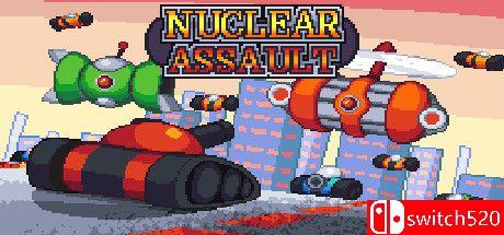 《核突击（Nuclear Assault）》Build 7544658 P2P硬盘版[EN]_0