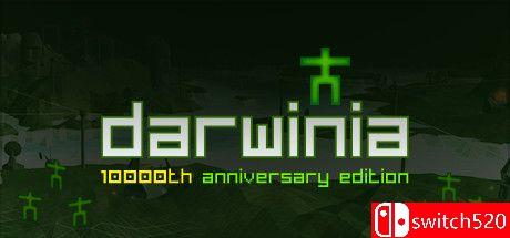 《Darwinia（Darwinia）》v2.2.0.69 P2P硬盘版[EN]_0