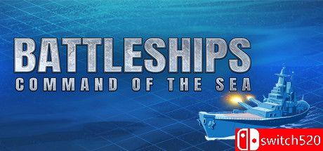 《战舰：海上指挥部（Battleships: Command of the Sea）》DARKZER0硬盘版[EN]_0