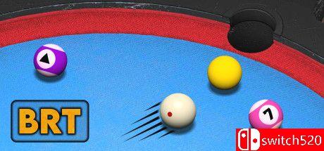 《圆桌台球（BRT）（Billiards of the Round Table (BRT)）》B.8384944 P2P硬盘版[EN]_0