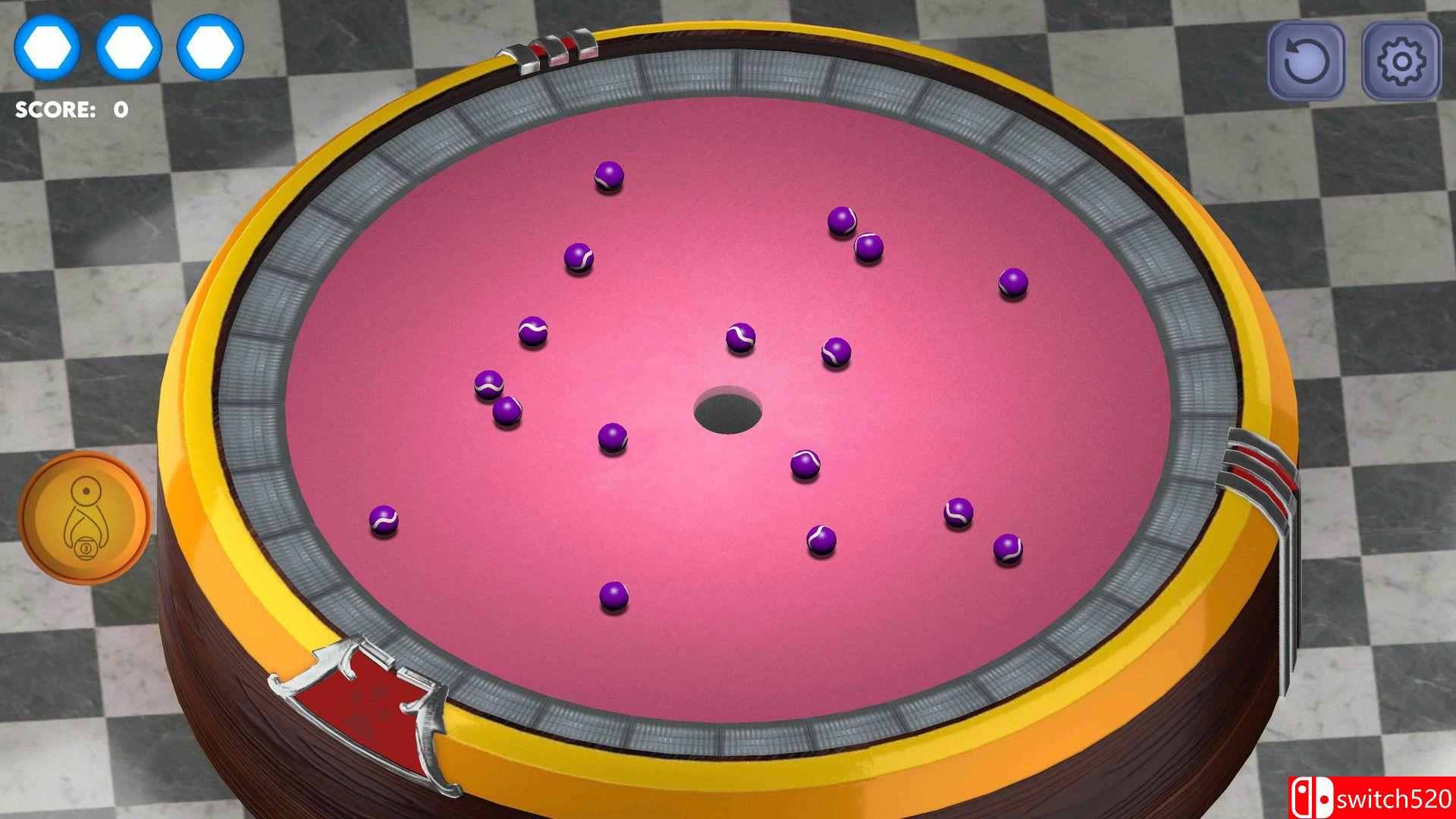 《圆桌台球（BRT）（Billiards of the Round Table (BRT)）》B.8384944 P2P硬盘版[EN]_1