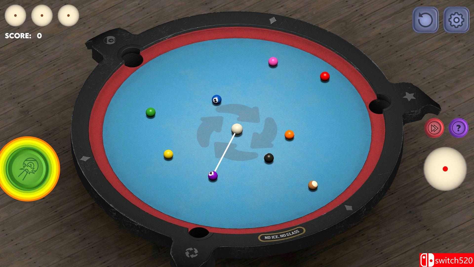 《圆桌台球（BRT）（Billiards of the Round Table (BRT)）》B.8384944 P2P硬盘版[EN]_2