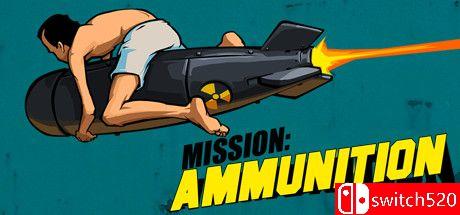 《任务弹药（Mission Ammunition）》Build 8439565 P2P硬盘版[EN]_0