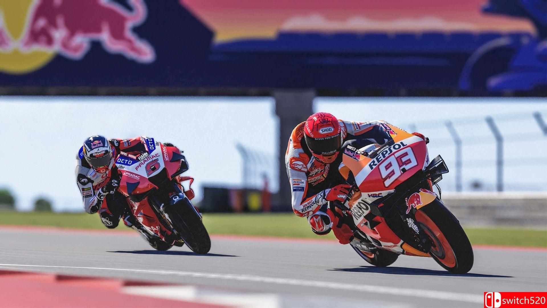 《摩托GP 22（MotoGP 22）》官方中文 FLT镜像版[CN/TW/EN/JP]_4