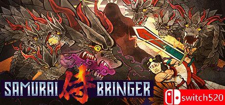 《侍神大乱战（Samurai Bringer）》官方中文 Build 8535870 Chronos硬盘版[CN/TW/EN/JP]_0