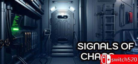 《混乱的信号（Signals of Chaos）》DARKZER0硬盘版[EN]_0