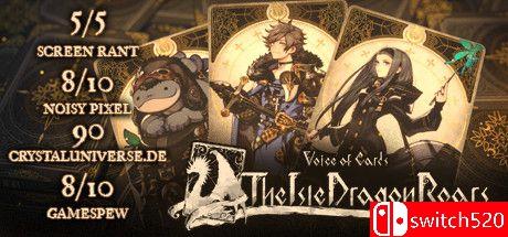 《卡牌之声：龙之岛（Voice of Cards: The Isle Dragon Roars）》P2P硬盘版[EN/JP]_0