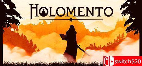 《Holomento（Holomento）》v0.5.001 GOG硬盘版[EN]_0