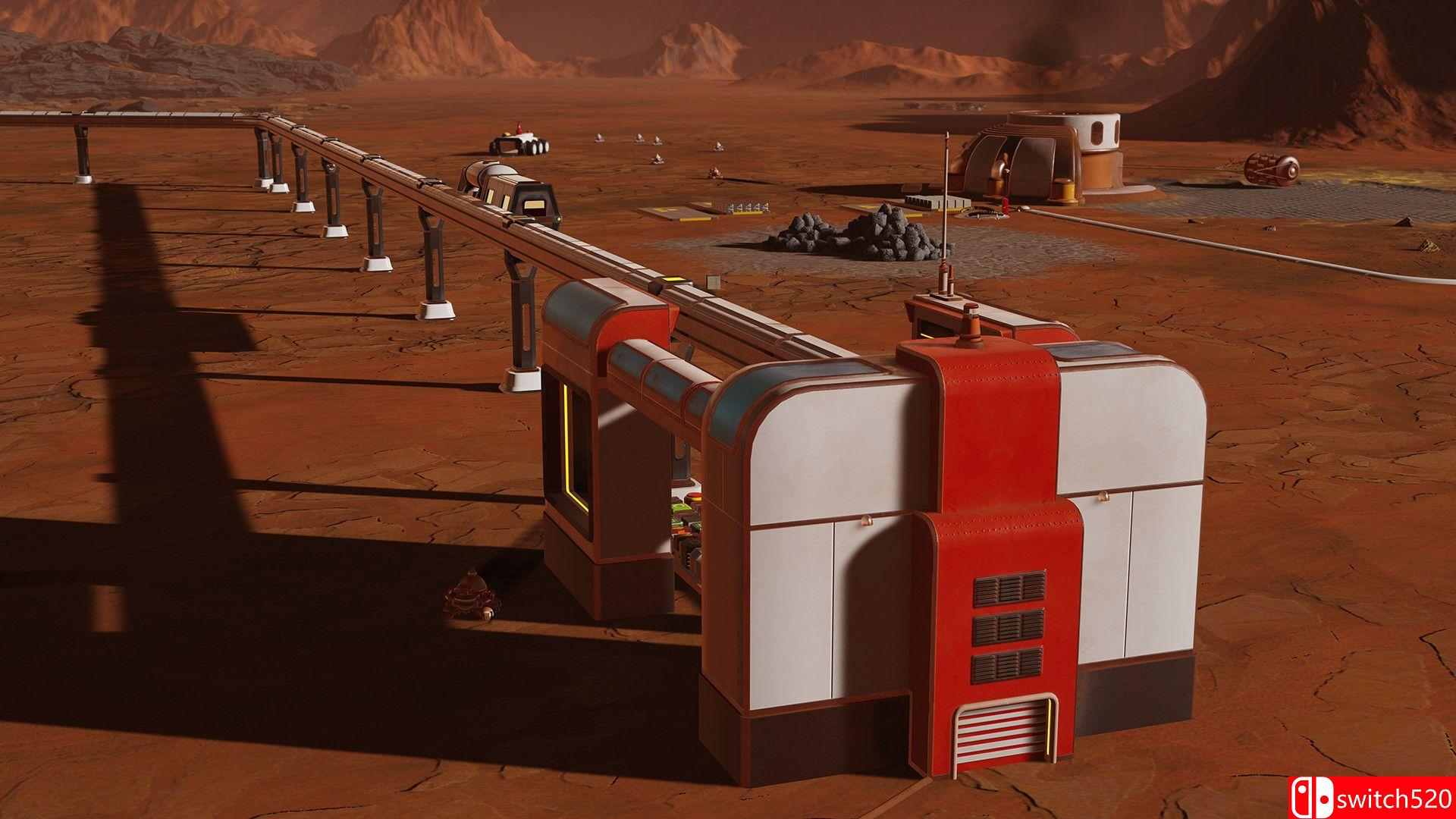 《火星求生（Surviving Mars）》官方中文 v1.5 GOG硬盘版[CN/EN]_5