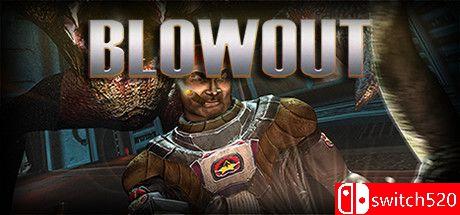 《爆裂（BlowOut）》GOG版 v1.0.1 rG硬盘版[EN]_0