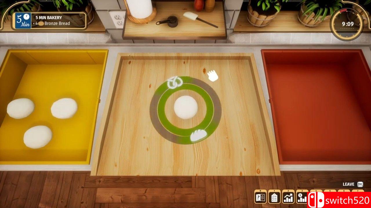 《面包房模拟器（Bakery Simulator）》官方中文 FLT镜像版[CN/EN/JP]_4