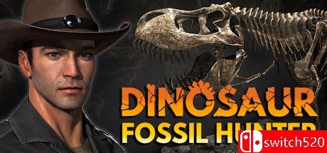 《恐龙化石猎人：古生物学家模拟器（Dinosaur Fossil Hunter）》官方中文 v2.0 FLT镜像版[CN/EN/JP]_0