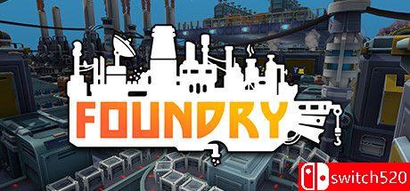 《铸造厂（FOUNDRY）》v0.4.3.3298 P2P硬盘版[EN]_0