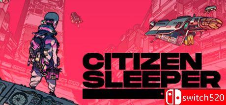 《卧底公民（Citizen Sleeper）》Razor1911镜像版[EN]_0