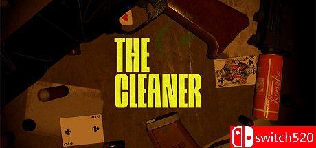 《杀手（The Cleaner）》官方中文 TiNYiSO镜像版[CN/EN]_0