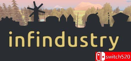 《基础设施（Infindustry）》v1.09 P2P硬盘版[EN]_0