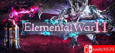 《元素战争2（Elemental War 2）》官方中文 SKIDROW镜像版[CN/TW/EN/JP]_0