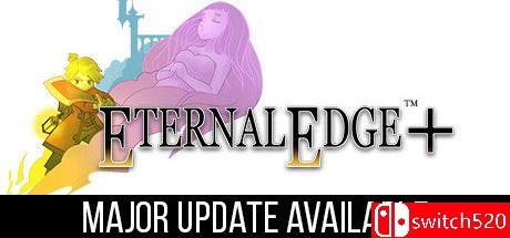 《永恒之刃+（Eternal Edge +）》官方中文 v110033 SKIDROW镜像版[CN/EN/JP]_0